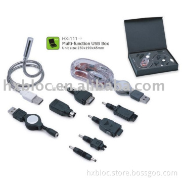 USB gift box